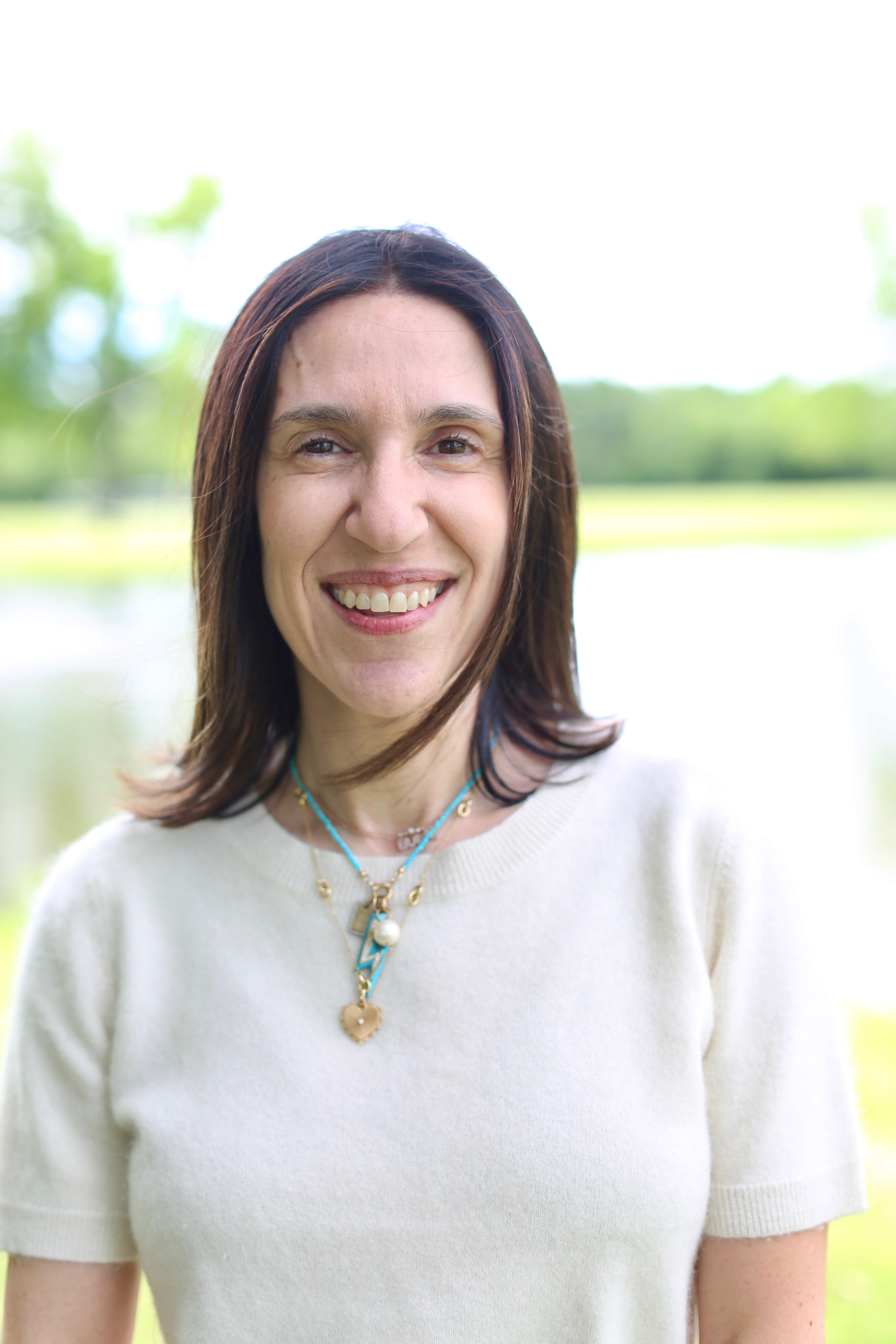 Nathalie Ross’ Jewish Heart and Artistic Eye