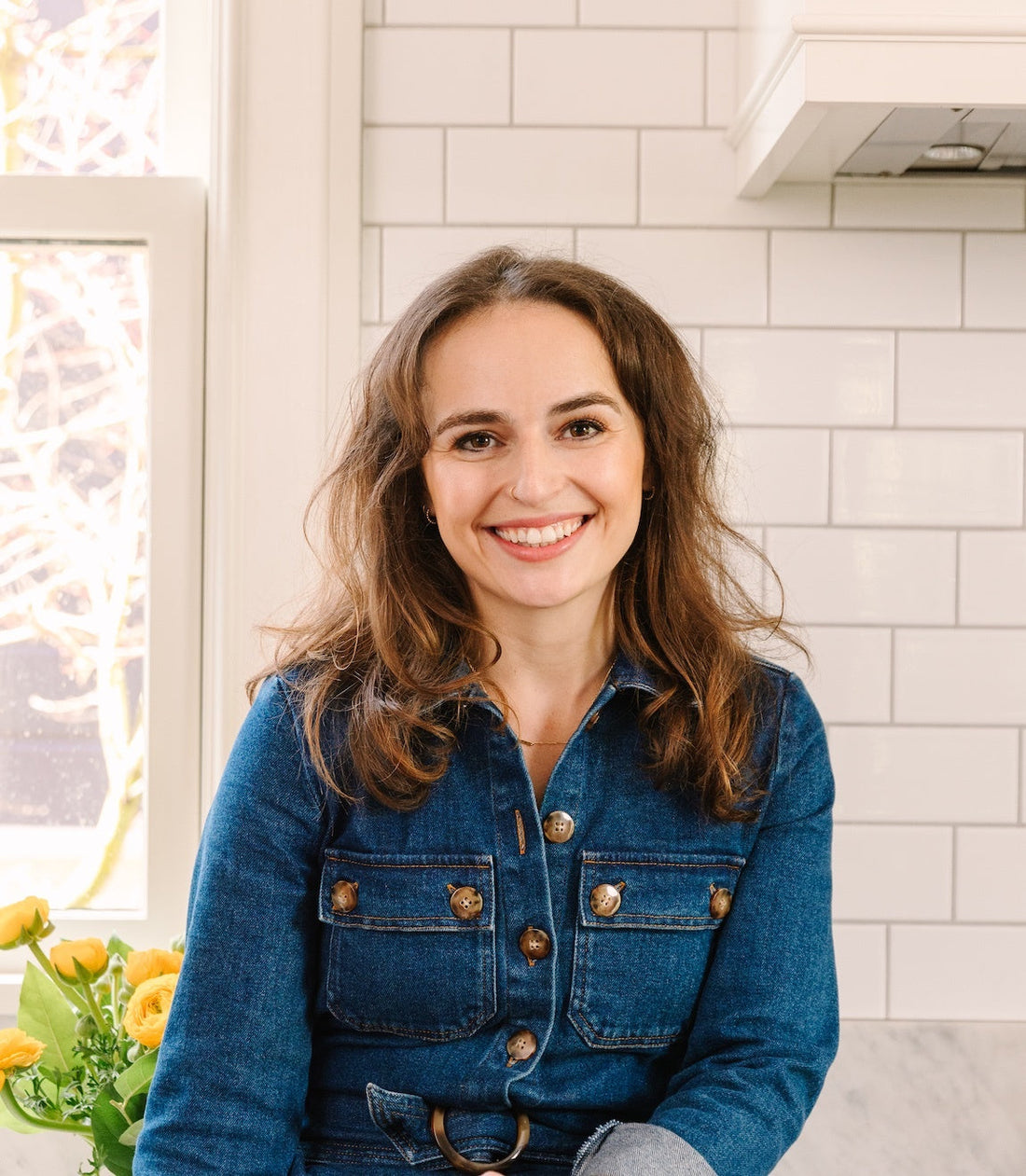 Breaking Challah with Micah Siva: Building Community Through Modern Jewish Food