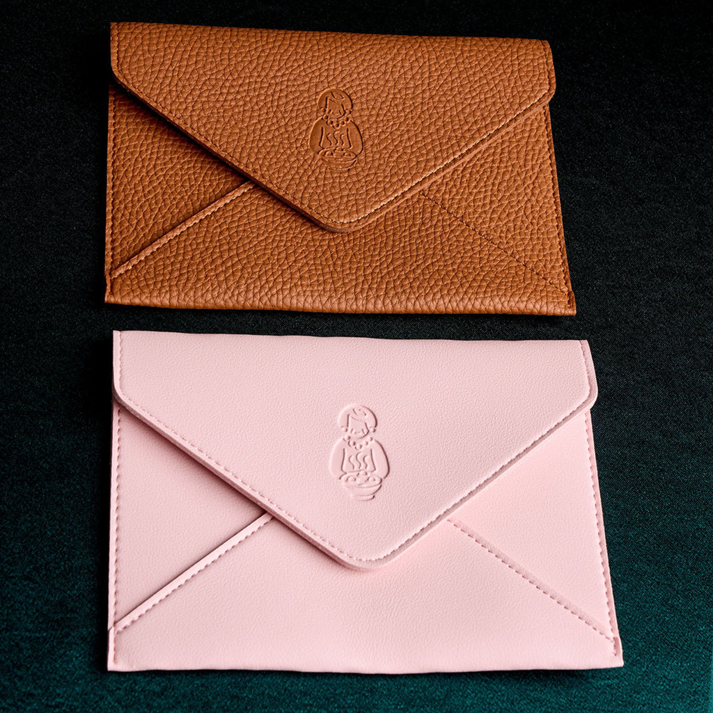 Mahjong Card Cover