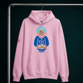 Our Signature Bubbie Hoodie