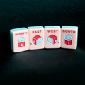 Replacement Mahjong Tile